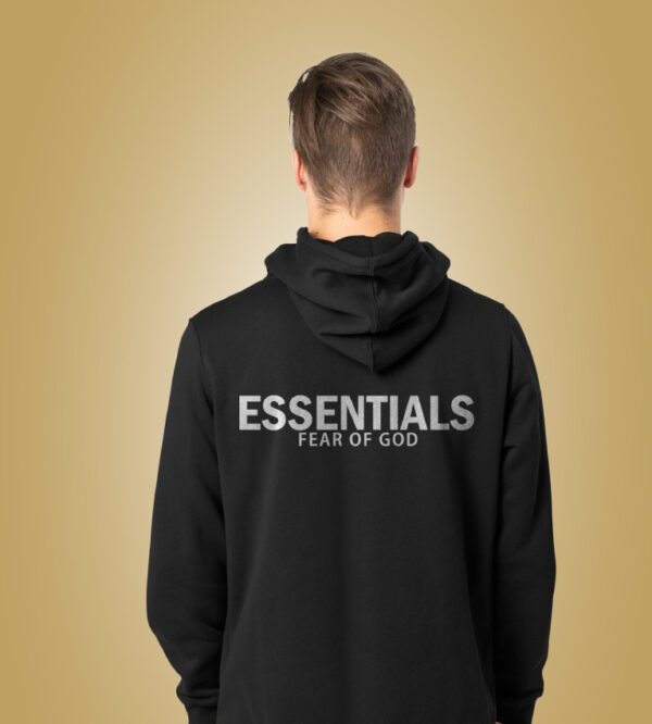 Essentials Hoodie