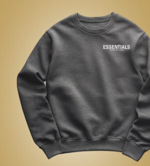 Essentials Sweatshirt