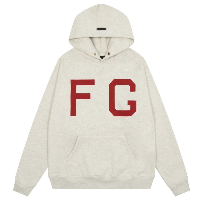 Fear of God Monarch Hoodie