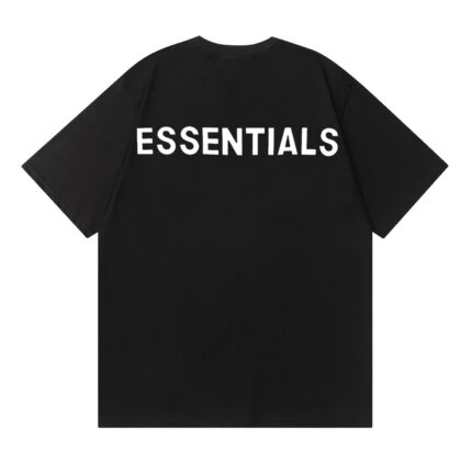 Essentials Reflective T-shirt