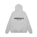 Fear Of God Essentials SS22 Oatmeal Tracksuit