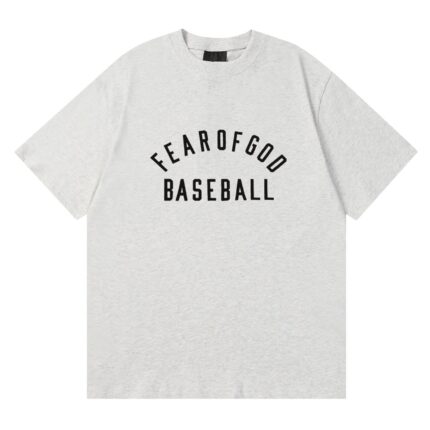 Fear Of God T-Shirts Men