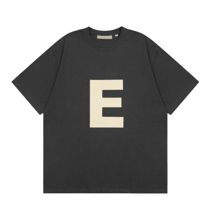 Fear of God Essentials Big E Pocket T-shirt