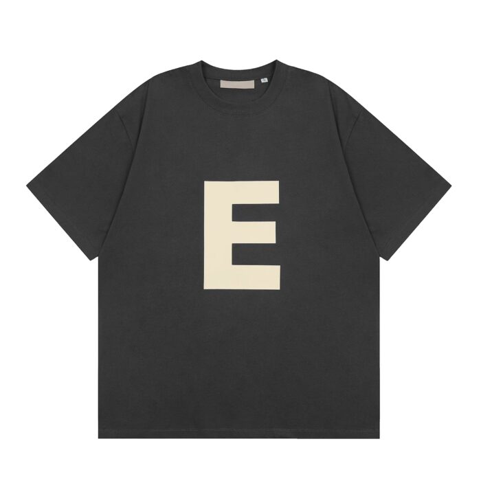 Fear of God Essentials Big E Pocket T-shirt