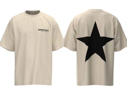 Fear of God Essentials T-shirt